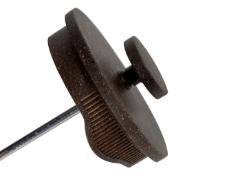 Изображение №7 | Френч-пресс из кофейных зерен «Paulo» (коричневый)