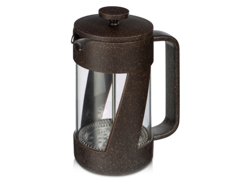 Изображение №1 | Френч-пресс из кофейных зерен «Paulo» (коричневый)