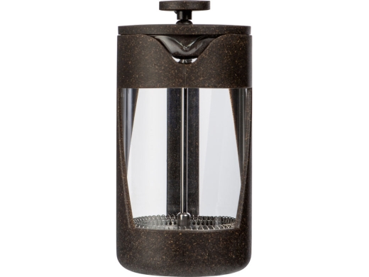 Изображение №4 | Френч-пресс из кофейных зерен «Paulo» (коричневый)