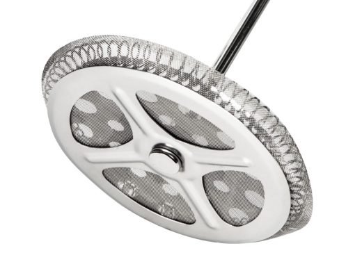 Изображение №6 | Френч-пресс из кофейных зерен «Paulo» (коричневый)