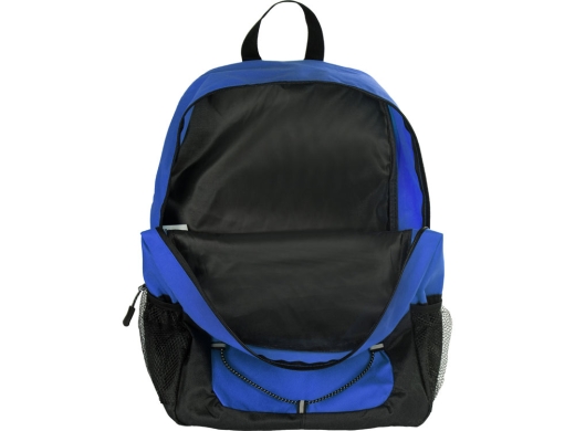 Изображение №10 | Рюкзак «HIke» (синий)