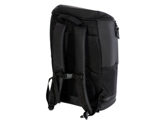 Изображение №2 | Рюкзак «Gym» с отделением для обуви (черный)