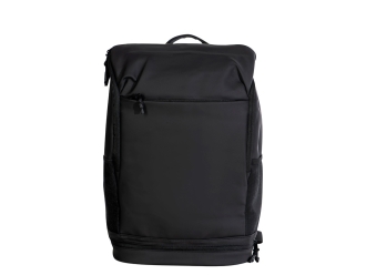 Изображение №3 | Рюкзак «Gym» с отделением для обуви (черный)