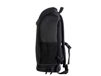 Изображение №5 | Рюкзак «Gym» с отделением для обуви (черный)