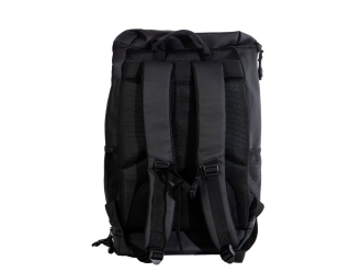 Изображение №6 | Рюкзак «Gym» с отделением для обуви (черный)