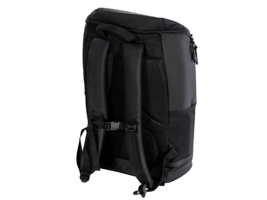 Изображение №2 | Рюкзак «Gym» с отделением для обуви (черный)