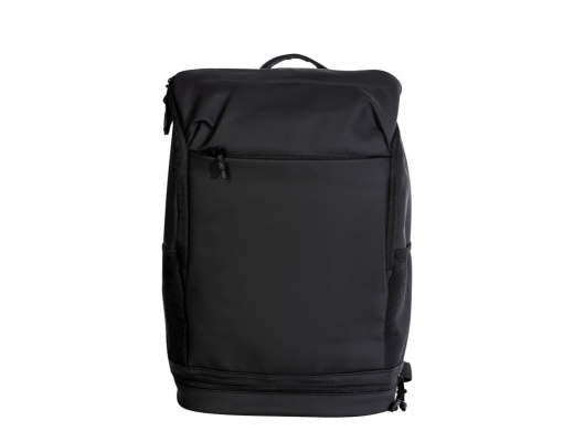 Изображение №3 | Рюкзак «Gym» с отделением для обуви (черный)