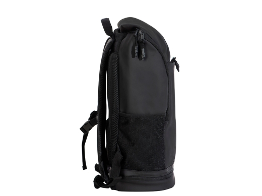 Изображение №4 | Рюкзак «Gym» с отделением для обуви (черный)