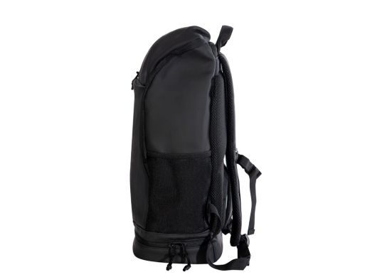 Изображение №5 | Рюкзак «Gym» с отделением для обуви (черный)