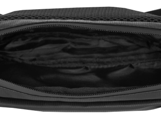 Изображение №9 | Сумка на пояс «Just» (черный)