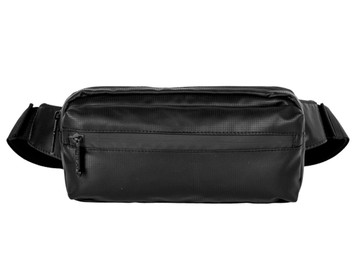 Изображение №2 | Сумка на пояс «Just» (черный)