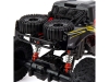 Изображение №7 | Радиоуправляемый внедорожник «SLASH RIDER» (красный/черный)