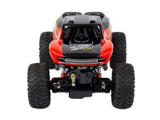 Изображение №2 | Радиоуправляемый внедорожник «SLASH RIDER» (красный/черный)