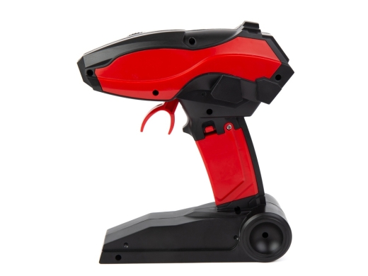 Изображение №12 | Радиоуправляемый внедорожник «SLASH RIDER» (красный/черный)