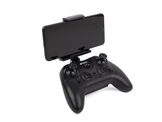 Изображение №11 | Радиоуправляемый квадрокоптер «FALCON X FPV» (черный/фиолетовый)