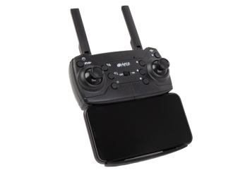 Изображение №13 | Радиоуправляемый квадрокоптер «SKY PATROL FPV» (черный/оранжевый)