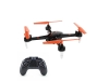 Изображение №2 | Радиоуправляемый квадрокоптер «SHADOW FPV» (черный/оранжевый)