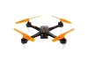 Изображение №3 | Радиоуправляемый квадрокоптер «SHADOW FPV» (черный/оранжевый)