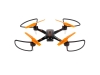 Изображение №4 | Радиоуправляемый квадрокоптер «SHADOW FPV» (черный/оранжевый)
