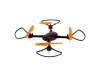 Изображение №6 | Радиоуправляемый квадрокоптер «SHADOW FPV» (черный/оранжевый)