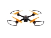Изображение №8 | Радиоуправляемый квадрокоптер «SHADOW FPV» (черный/оранжевый)