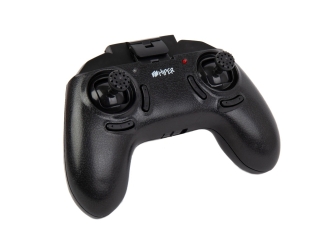 Изображение №13 | Радиоуправляемый квадрокоптер «SHADOW FPV» (черный/оранжевый)