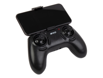 Изображение №14 | Радиоуправляемый квадрокоптер «SHADOW FPV» (черный/оранжевый)