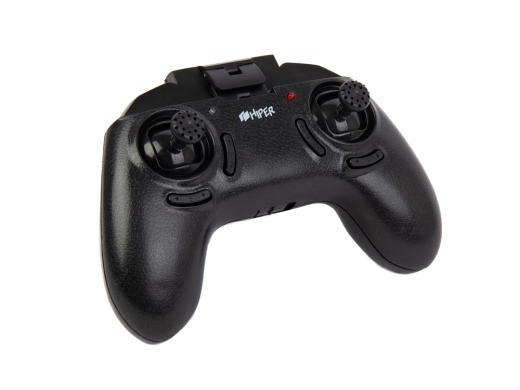 Изображение №13 | Радиоуправляемый квадрокоптер «SHADOW FPV» (черный/оранжевый)