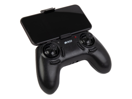 Изображение №14 | Радиоуправляемый квадрокоптер «SHADOW FPV» (черный/оранжевый)