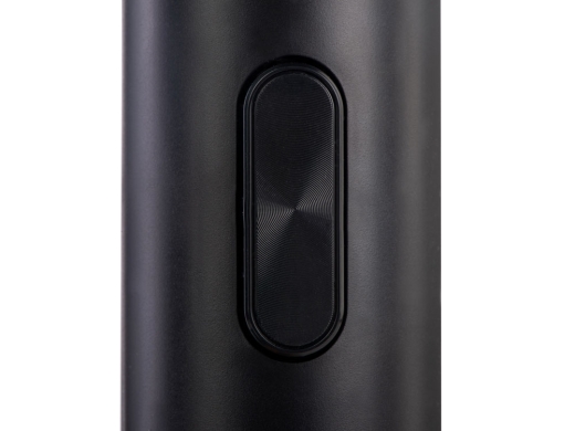 Изображение №9 | Электрический штопор для винных бутылок «Rioja» (черный, серебристый)