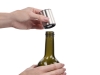Изображение №6 | Вакуумная пробка для вина «Aragon» (серебристый)