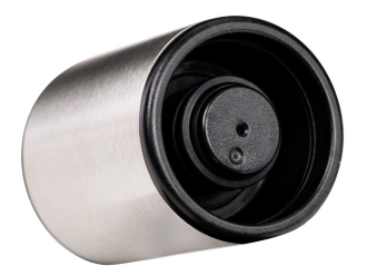 Изображение №4 | Вакуумная пробка для вина «Aragon» (серебристый)