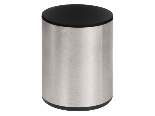 Изображение №1 | Вакуумная пробка для вина «Aragon» (серебристый)