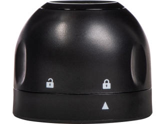 Изображение №2 | Пробка для шампанского «Cava» (черный)