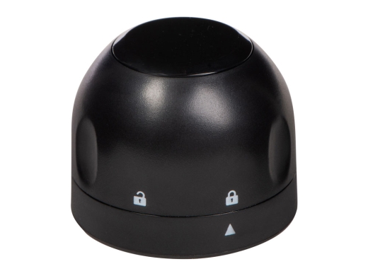 Изображение №1 | Пробка для шампанского «Cava» (черный)