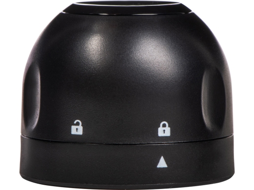 Изображение №2 | Пробка для шампанского «Cava» (черный)