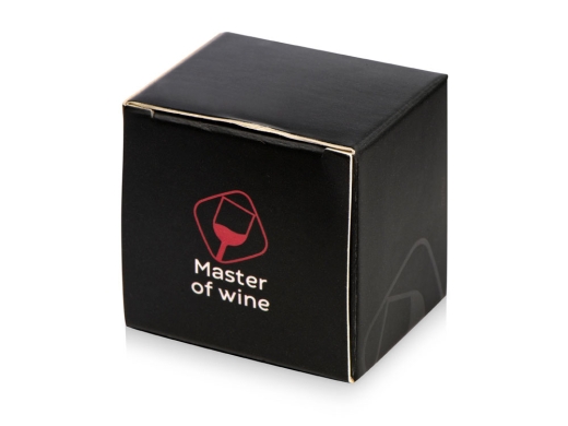 Изображение №8 | Пробка для шампанского «Cava» (черный)