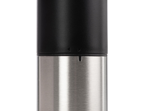 Изображение №4 | Электрический вспениватель молока «Cappuch» (черный, серебристый)