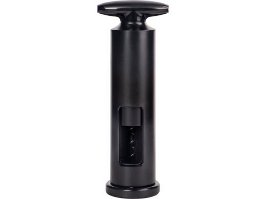 Изображение №3 | Набор аксессуаров для вина «Bergamo» (черный)