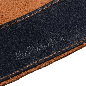 Изображение №4 | Обложка для паспорта Palermo, синяя