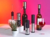 Изображение №16 | Электрический аэратор-диспенсер для вина «Wine delight» (серебристый)