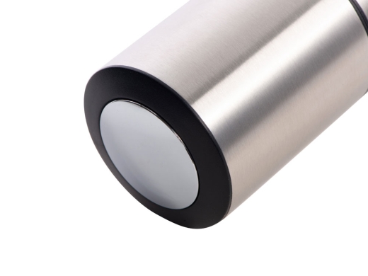 Изображение №11 | Электрический аэратор-диспенсер для вина «Wine delight» (серебристый)