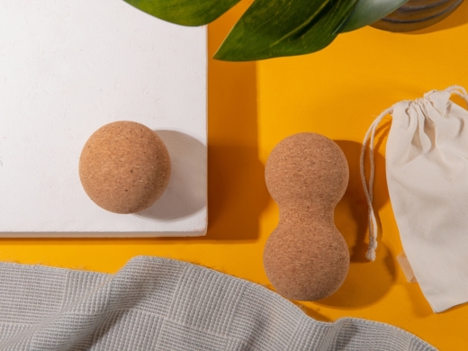 Изображение №6 | Массажер для МФР «Corbell» (натуральный)