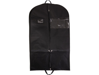 Изображение №4 | Портплед с отделением для обуви «Suit» (черный)