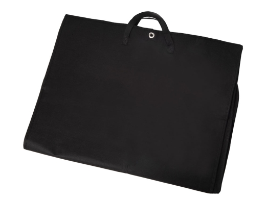 Изображение №2 | Портплед с отделением для обуви «Suit» (черный)