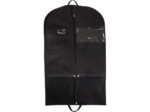 Изображение №4 | Портплед с отделением для обуви «Suit» (черный)