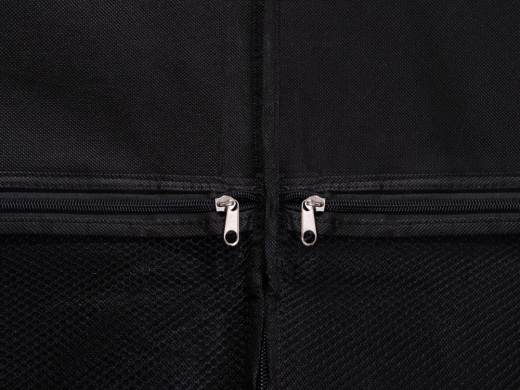 Изображение №6 | Портплед с отделением для обуви «Suit» (черный)