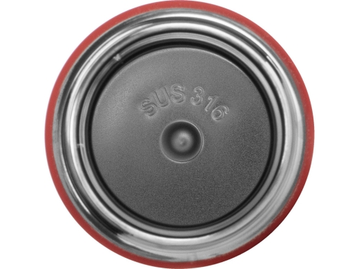 Изображение №8 | Вакуумный термос «Module X» с индикатором температуры и медной изоляцией, 500 мл (красный)