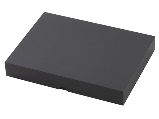 Изображение №13 | Органайзер с функцией беспроводной зарядки «Manner», 5000 mAh (темно-синий)