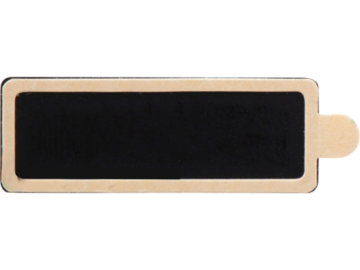 Изображение №6 | USB 2.0- флешка на 32 Гб c подсветкой логотипа «Hook LED» 32Gb (темно-серый, синяя подсветка)